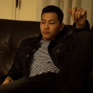 Meet your Posher, Chihao